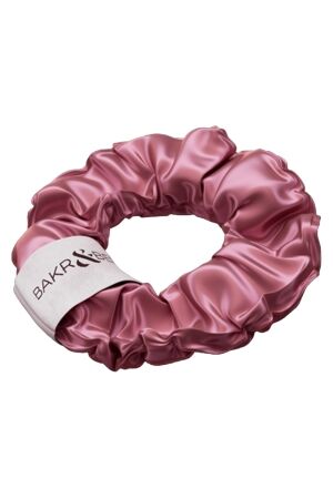 BAKR&BERG Super Srunchie Aubergine