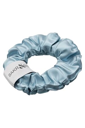 BAKR&BERG Super Srunchie Sky Blue BAKR&BERG Super Srunchie Sky Blue