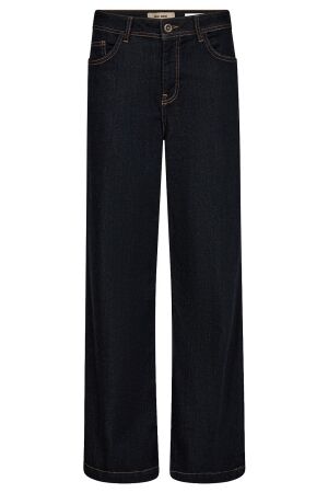 Mos Mosh MMDara Deluxe Jeans, lengte 34 447 dark blue Mos Mosh MMDara Deluxe Jeans, lengte 34 447 dark blue