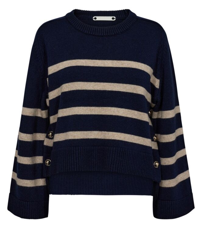 Co\'Couture 32148 Blauw