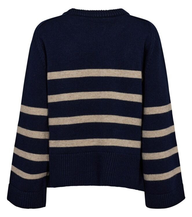 Co\'Couture 32148 Blauw