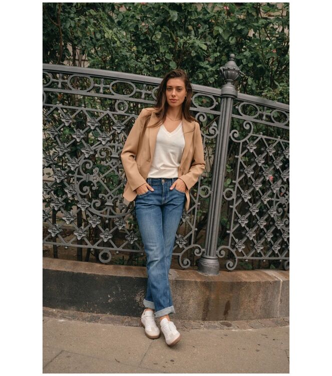 Mos Mosh 166600 Bruin