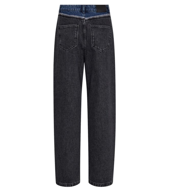 Co\'Couture 31302 Zwart