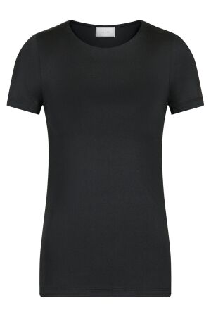 Neo Noir Verna Jersey Tee 100 Black Neo Noir Verna Jersey Tee 100 Black