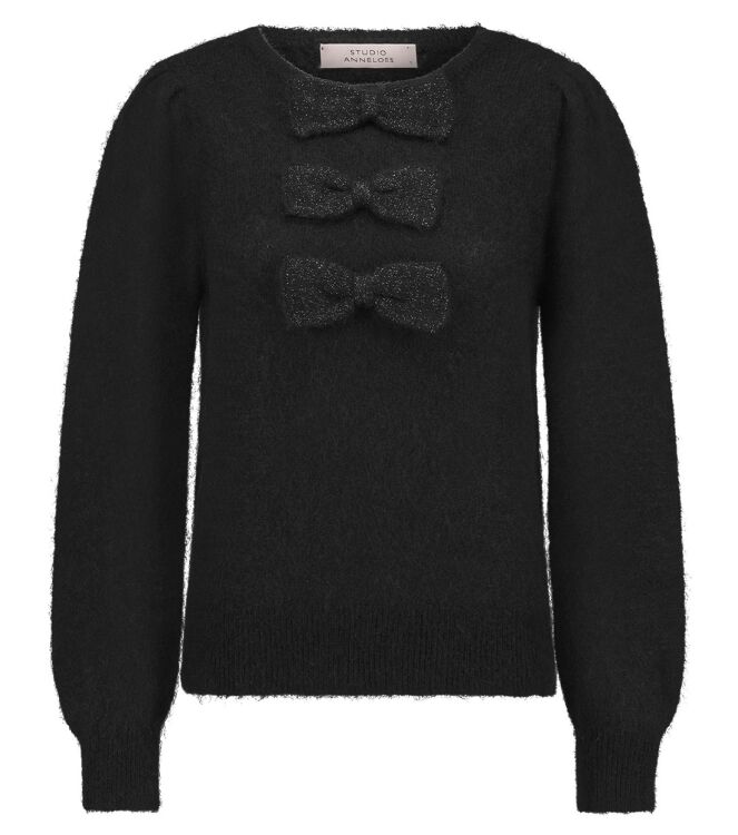 Studio Anneloes 12249 Zwart