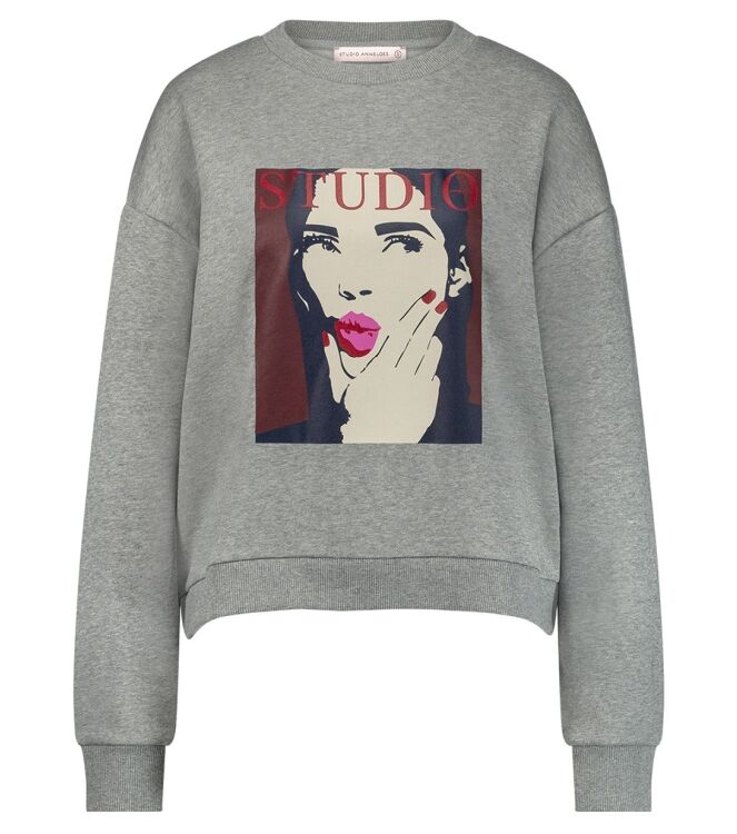 Studio Anneloes 12259 Grijs