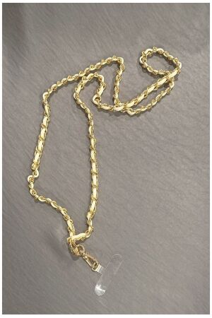 Bow 19 Claire Iphone Strap Offwhite w Gold Offwhite w Gold Bow 19 Claire Iphone Strap Offwhite w Gold Offwhite w Gold