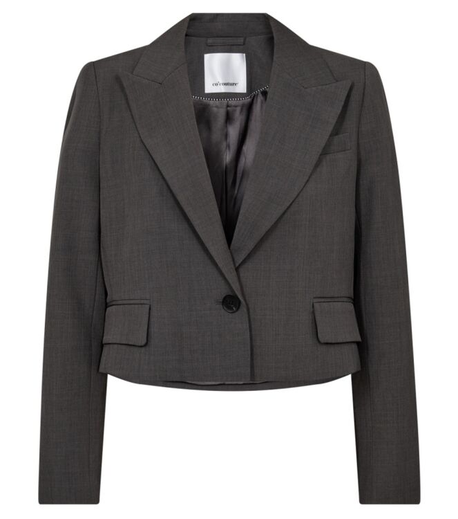 Co\'Couture 30275 Grijs