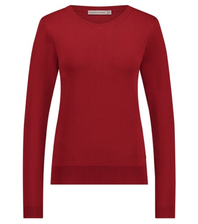 Studio Anneloes 12486 Rood