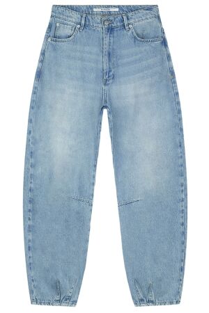 Homage Amber - Balloon Jeans Vintage blue