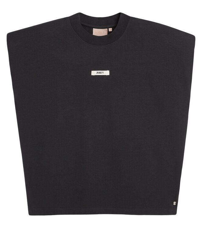 Josh V JV-2501-1111 Zwart