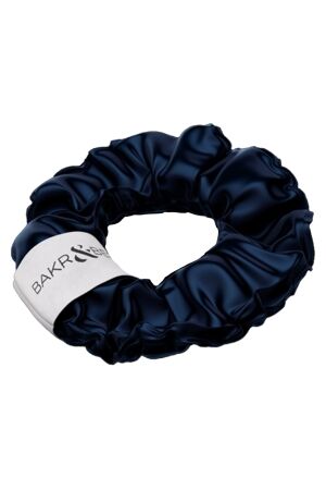 BAKR&BERG Super Srunchie Midnight Blue BAKR&BERG Super Srunchie Midnight Blue