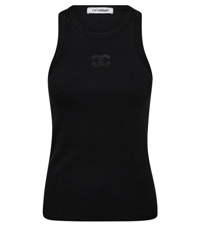 Co\'Couture 33151 Zwart