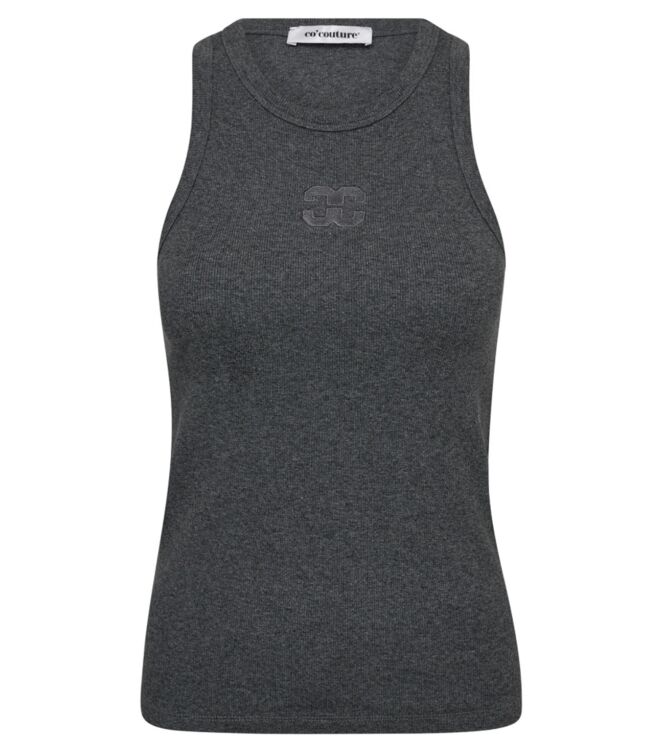 Co\'Couture 33151 Grijs