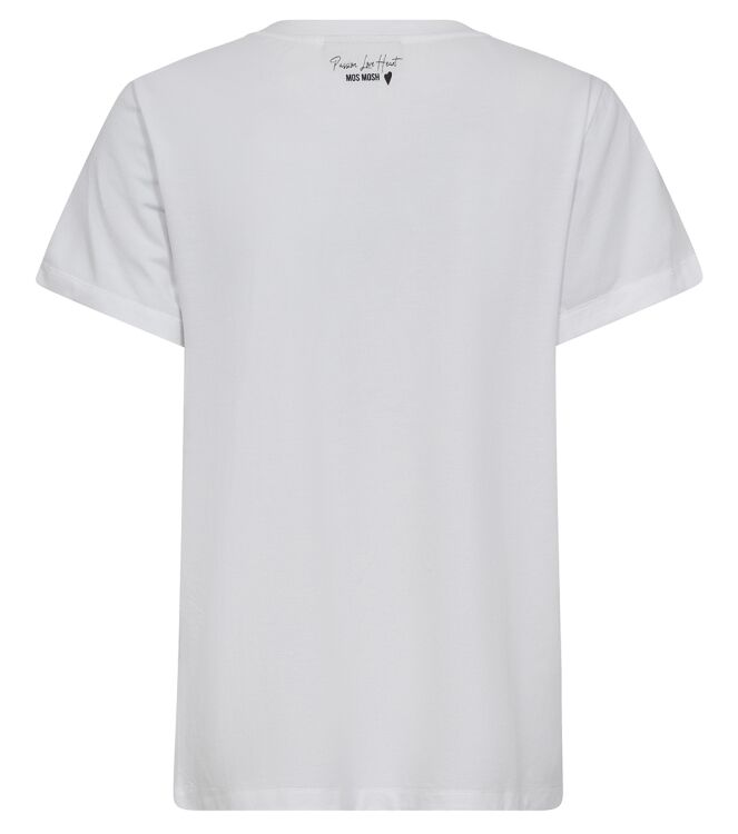 Mos Mosh 168520 Wit