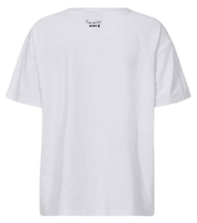 Mos Mosh 168520 Wit