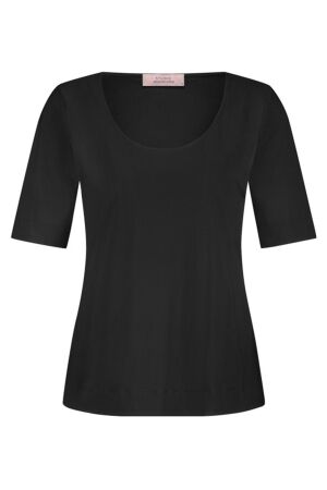 Studio Anneloes Sascha shirt 9000 black Studio Anneloes Sascha shirt 9000 black