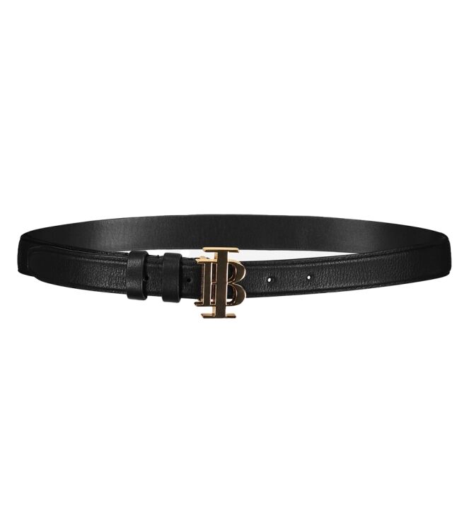 Ibana Icon belt Zwart