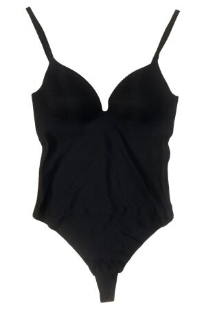 SOPHIE & ME Invisible body Zwart