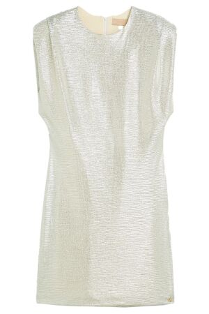 Josh V PORTIA 099 silver glitter Josh V PORTIA 099 silver glitter