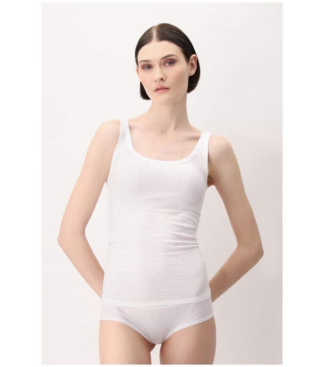 Oroblu VOBT01703 Wit