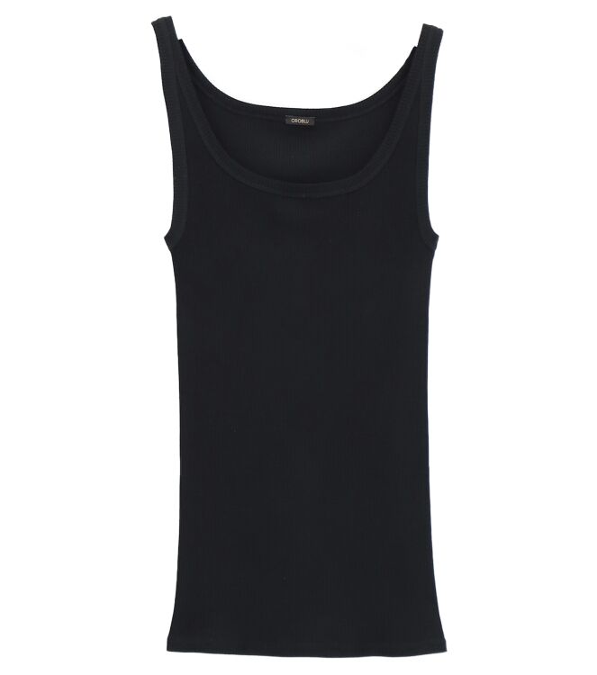 Oroblu VOBT01703 Zwart