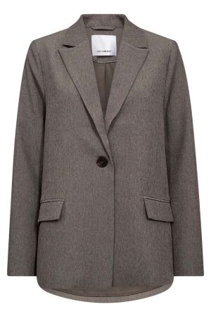 Co'Couture Nana, Single Blazer 984 Mink Co'Couture Nana, Single Blazer 984 Mink