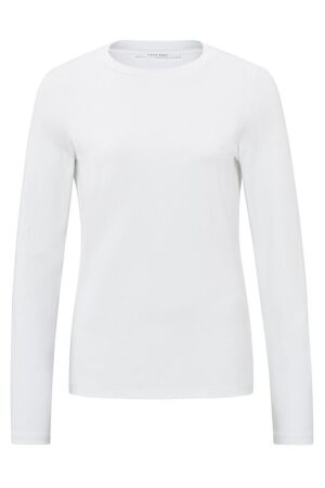 YAYA T-shirt with long sleeves 00000 YAYA T-shirt with long sleeves 00000