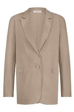 Studio Anneloes Fran blazer 2200 latte