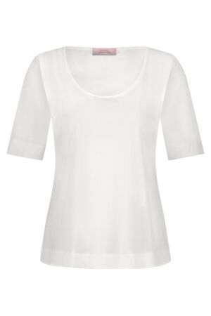 Studio Anneloes Sascha shirt 1000 white