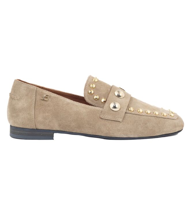 Babouche Lifestyle G-Kick-2 Bruin