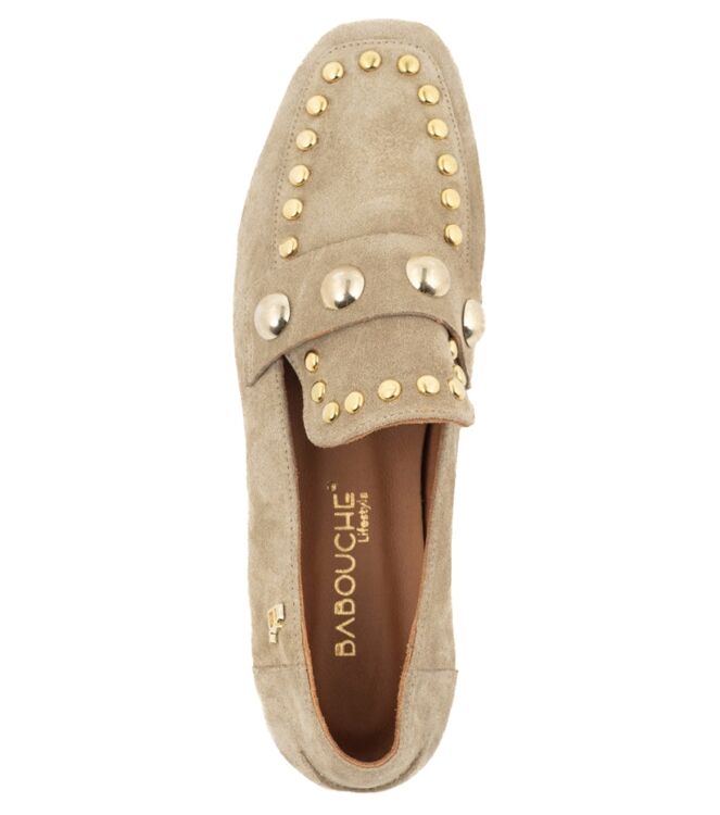 Babouche Lifestyle G-Kick-2 Bruin