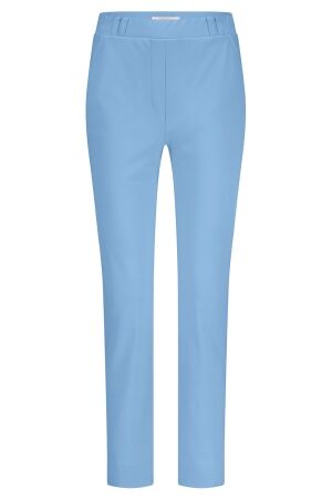 Studio Anneloes Anne trousers 6000 mid blue