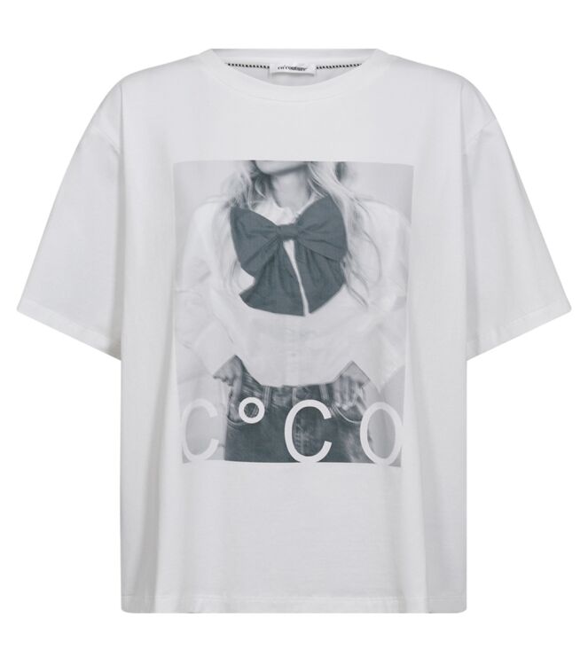 Co\'Couture 33163 Wit