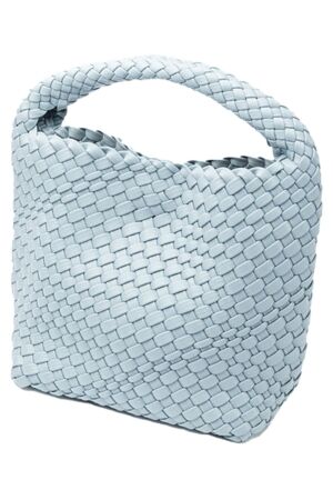 Bow 19 Mia Bag S Light Blue Bow 19 Mia Bag S Light Blue