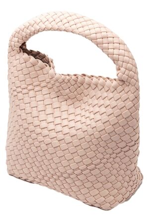 Bow 19 Mia Bag S Light Pink Bow 19 Mia Bag S Light Pink