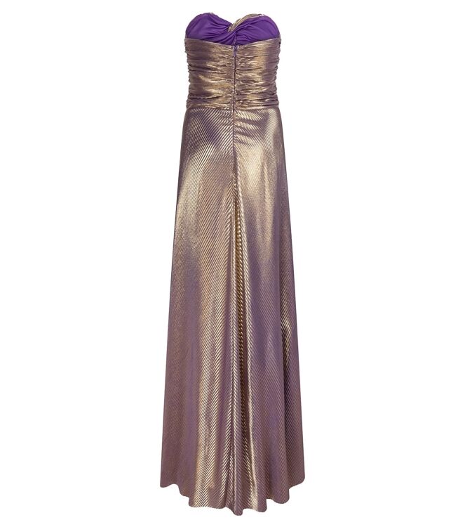 Ibana Djuna - Bridal Paars