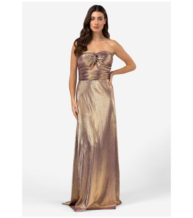 Ibana Djuna - Bridal Paars