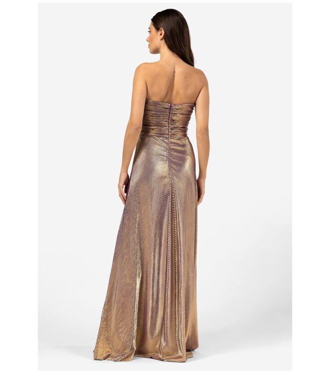 Ibana Djuna - Bridal Paars