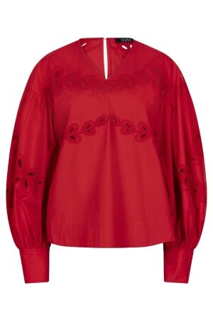 Ibana Torin, blouse Barbados Cherry Ibana Torin, blouse Barbados Cherry