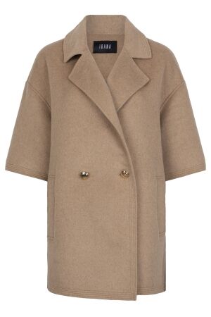 Ibana Coco, jas Tannin