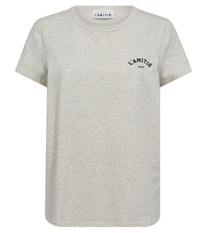 Haute L\'amitié HL10097 Grijs