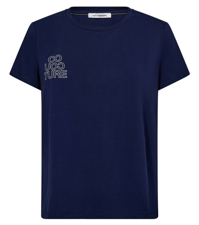 Co\'Couture 33139 Blauw