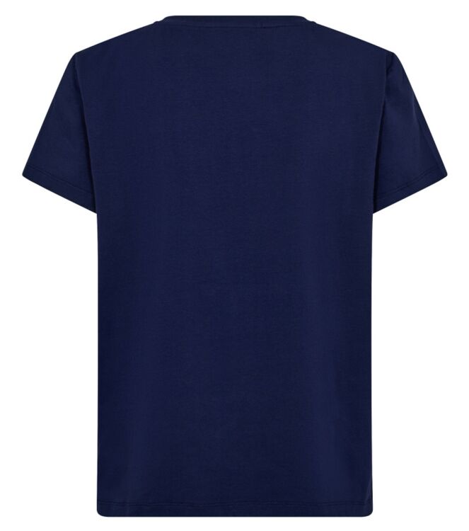 Co\'Couture 33139 Blauw