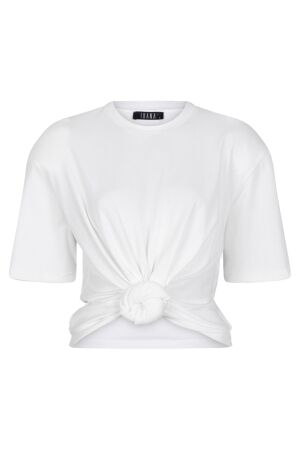 Ibana Temari, shirt White Ibana Temari, shirt White