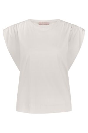 Studio Anneloes Lois top 1700 ecru Studio Anneloes Lois top 1700 ecru