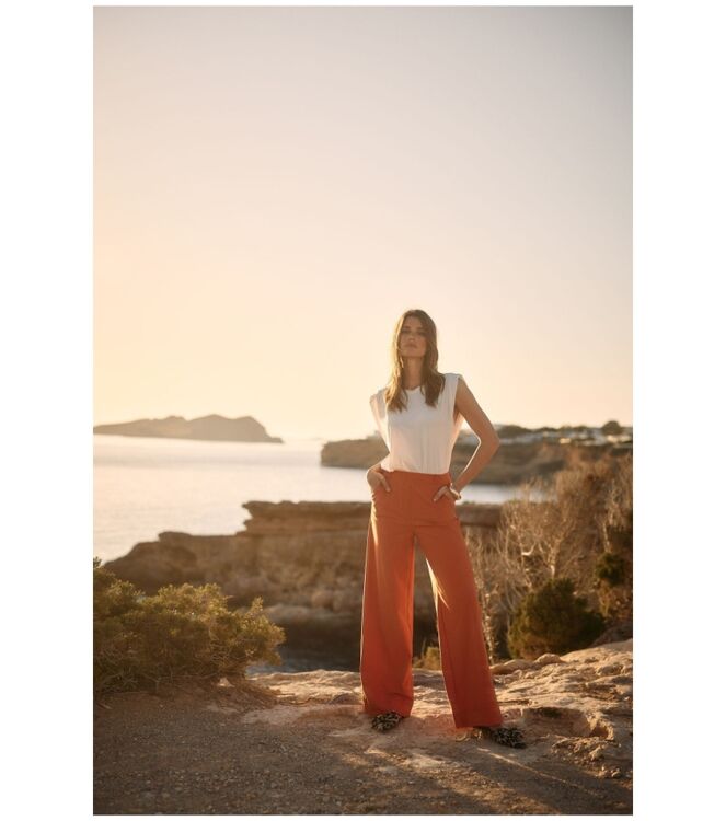 Studio Anneloes 13005 Oranje