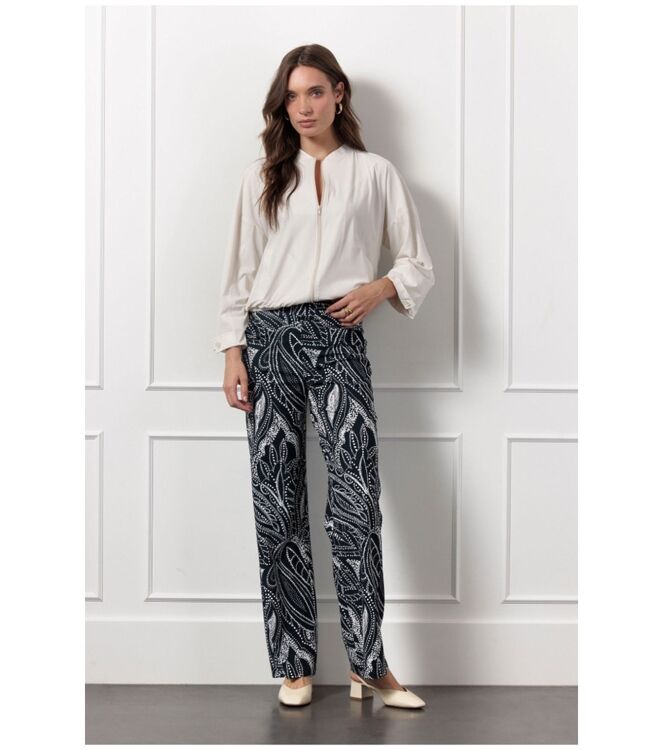 Studio Anneloes 13024 Blauw