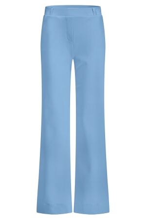 Studio Anneloes Lexie bnd trousers 6000 mid blue Studio Anneloes Lexie bnd trousers 6000 mid blue