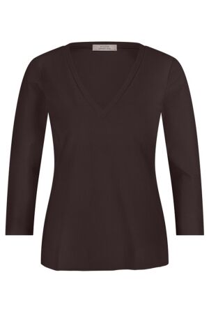 Studio Anneloes Emma top 8700 espresso Studio Anneloes Emma top 8700 espresso